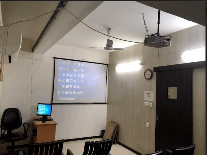 Kalapurnam Institute Ahmedabad nfrastructure photo 3